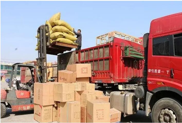 泉州到吉利区物流专线