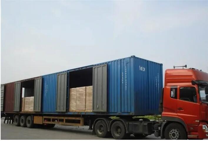 泉州到吉利区整车运输