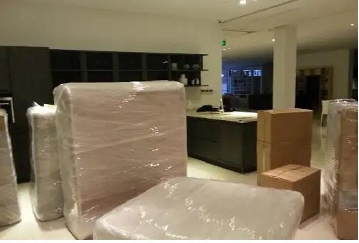 泉州到吉利区长途搬家