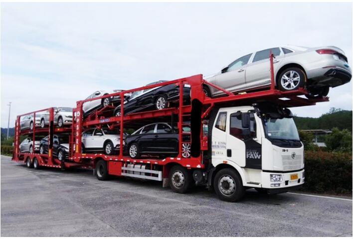 泉州到吉利区轿车托运